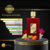 Ameerat Al Arabe Vermelho - Imagem 3