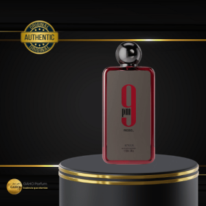 9 PM Rebel 100ml