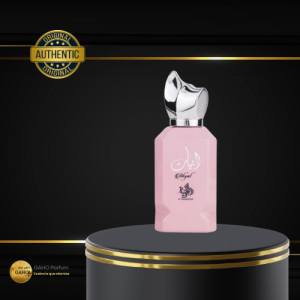 Abyat 100ml