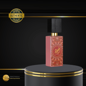 Ajwad Pink 60ml