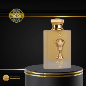 Al Arreq Gold Pride 100ml