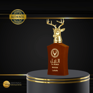 Al Noble Wazeer 100ml