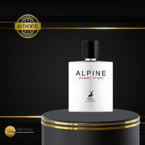 Alpine Home Sport 100ml