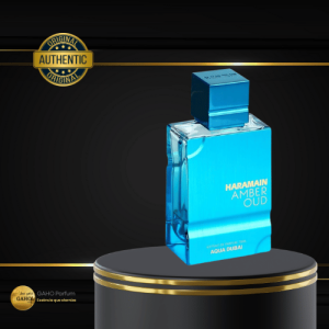 Âmber Oud Aqua Dubai 100ml