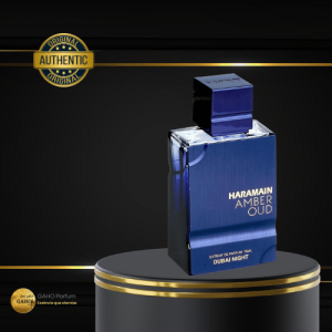 Amber Oud Dubai Night 100ml