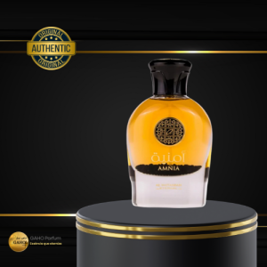 Amnia 100ml