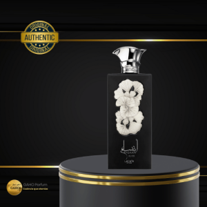 Ansam Silver 100ml