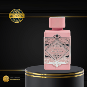 Bade'e Al Old Noble Blush 100ml