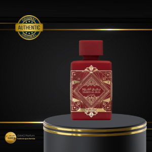Bade'e Al Old Sublime 100ml