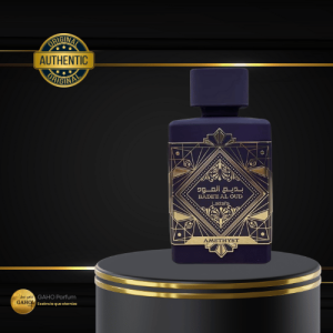 Bade'e Al old Amenthyst 100ml