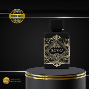 Bade'e Al old Honor Glory 100ml