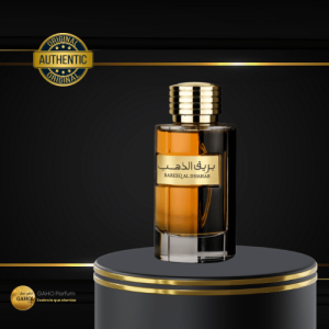 Bareeq Al Dhahab 100ml