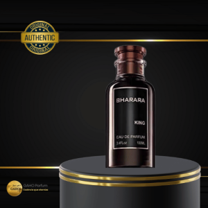 Bharara King 100ml