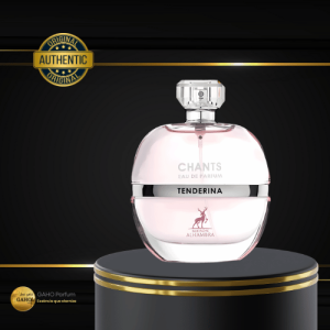 Chants Tanderina 100ml