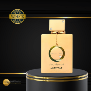 Club De Nuit Milstone 105ml