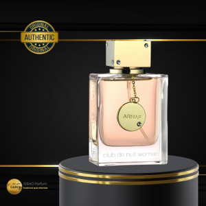 Club De Nuit Woman 105ml