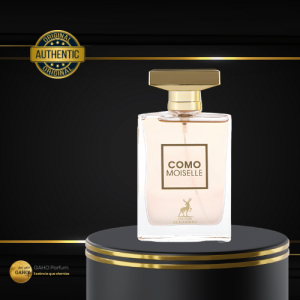 Como Moiselle 100ml