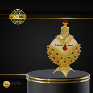 Harem Al Sultan 100ml