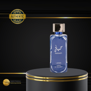 Hayaati Azul 100ml