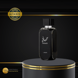 Hayaati Black 100ml