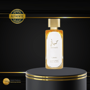 Hayaati Gold Elixir 100ml