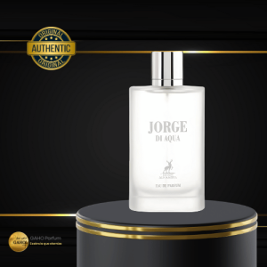 Jorge Di Aqua 100ml