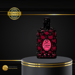 Luxury Dania 80ml