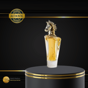 Maahir Gold 100ml