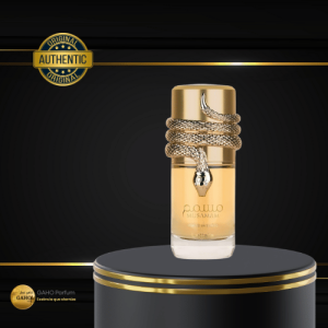 Musamam White Intense 100ml