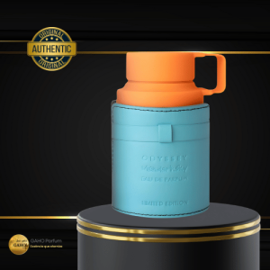 Odyssey Mandanin Sky 100ml