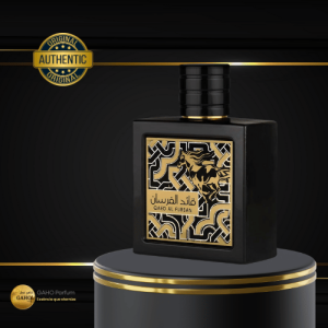 Qaed Al Fursan 90ml