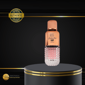 Rose Seduction Vip Pour 100ml