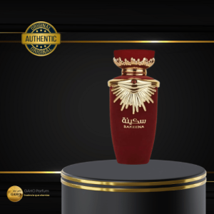 Sakeena 100ml