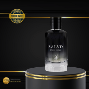 Salvo 60ml