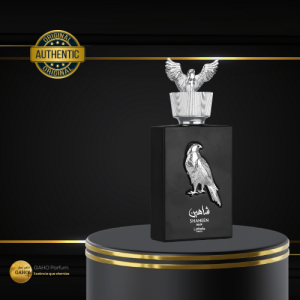 Shaheen Silver 100ml