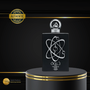 Tharwa Silver 100ml