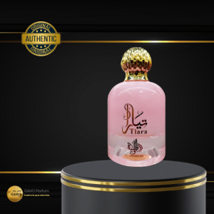 Tiara Pink 100ml