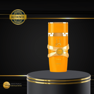 Yara Tous Laranja 100ml