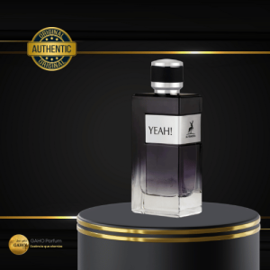 Yeah Man 100 ml